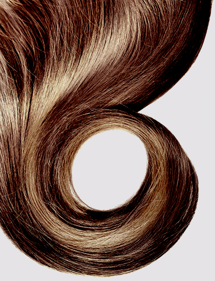 LOCKET HAIR EXTENSIONS