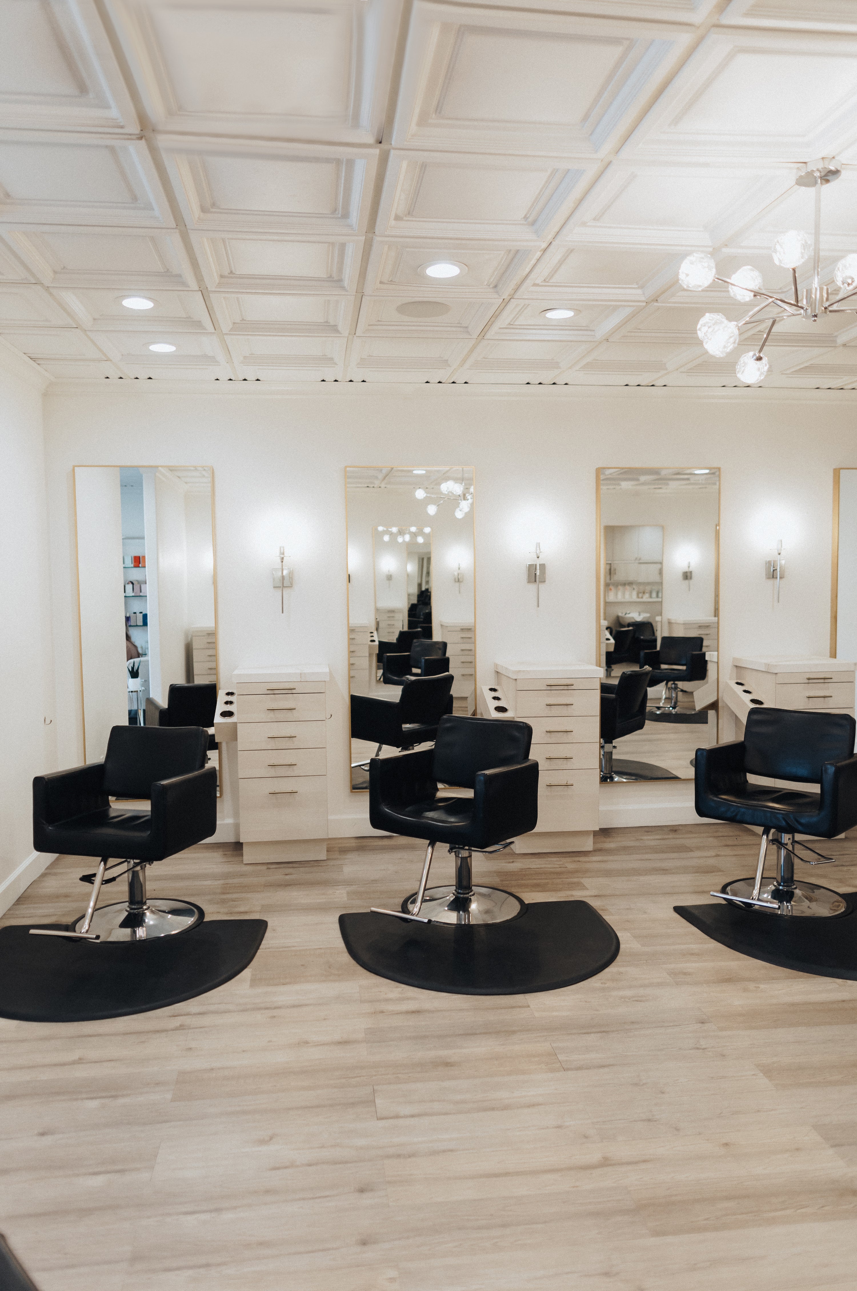 Locket Hair Extensions