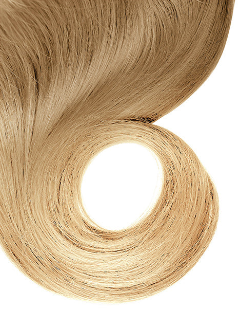#6A/16 Vanilla Blonde Ombre Specialty - Locket Hair