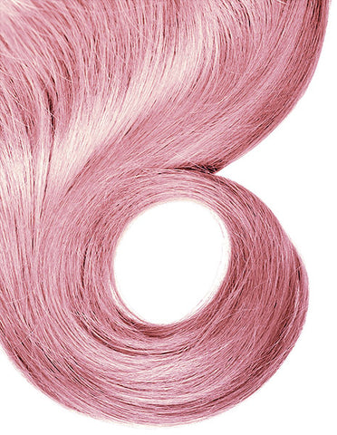 #Light Pink (5 wefts only)