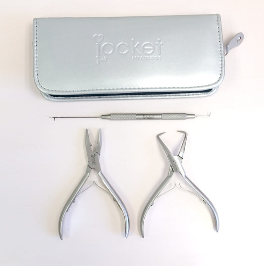 Locket Premium Tool Kit - Locket Hair