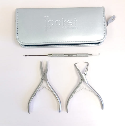 Locket Premium Tool Kit